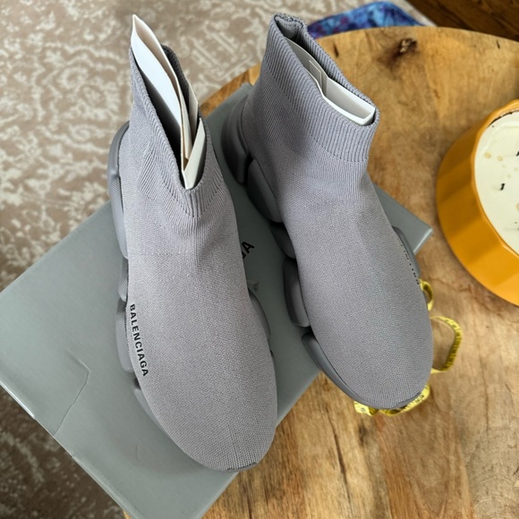 Balenciaga speed 2.0 - Picture 3 of 6